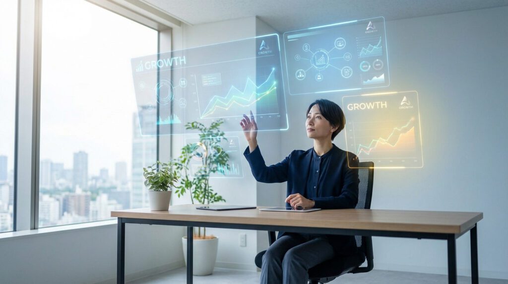 Directeur marketing virtuel | Guide stratégique 2025