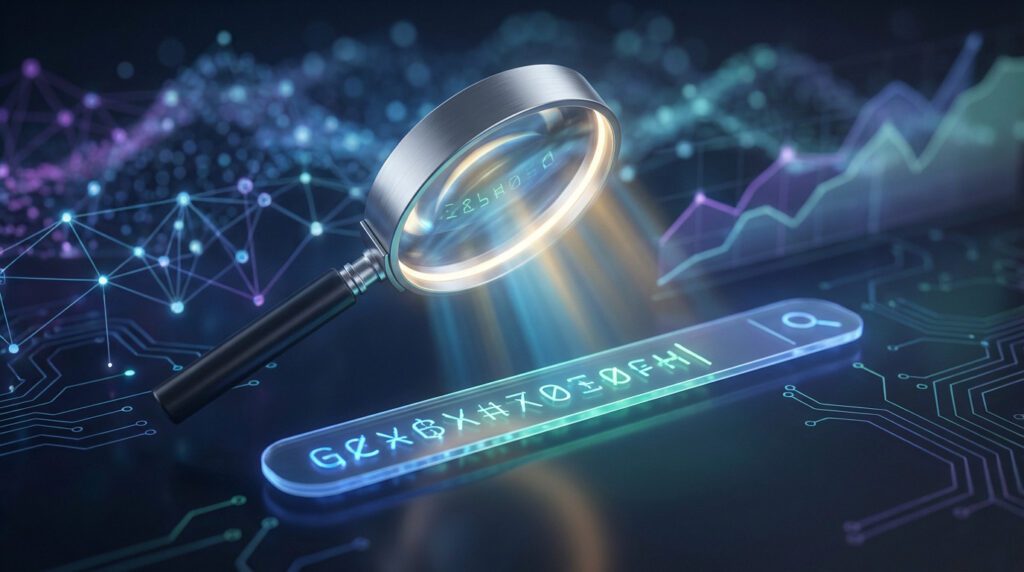 Requête cible SEO - Guide complet et stratégie [2025]