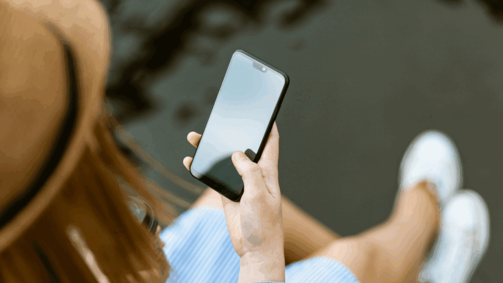 One Ui est une interface ergonomique