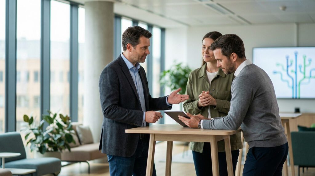 Network marketing | Guide et avis pour réussir en 2026