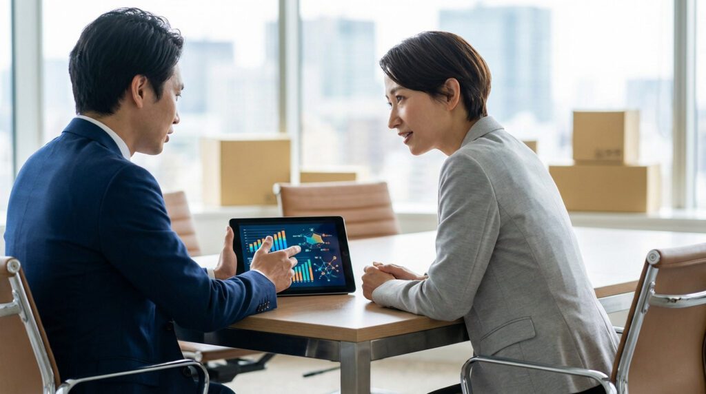 Trade marketing - Guide de la stratégie B2B [2026]