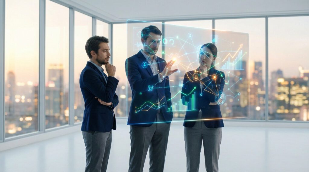 Marketing stratégique - le guide complet et pro [2026]